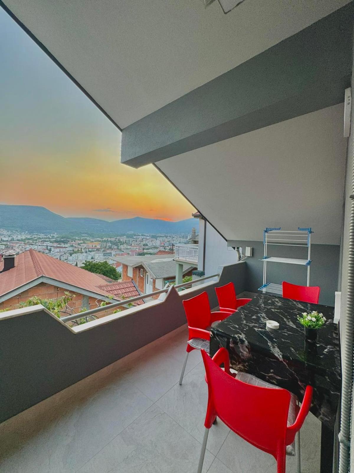Apartman Amina Mostar Exterior photo