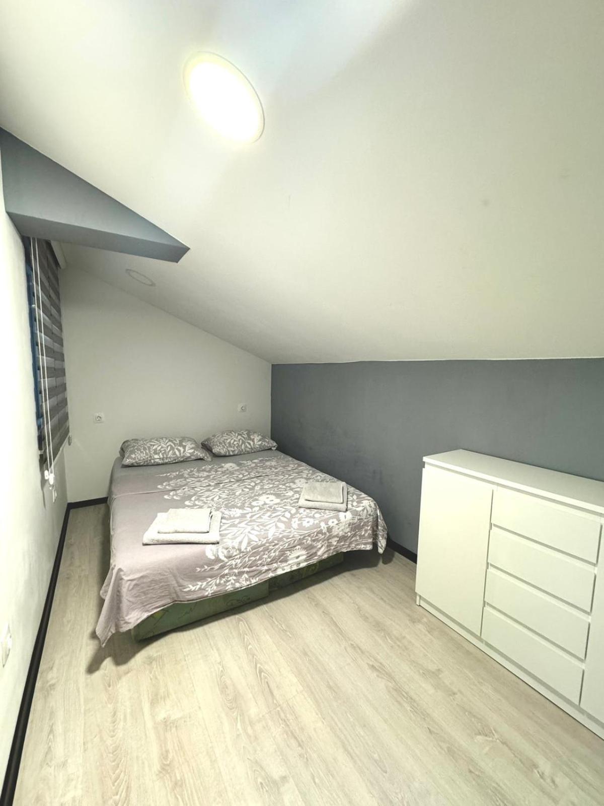 Apartman Amina Mostar Exterior photo